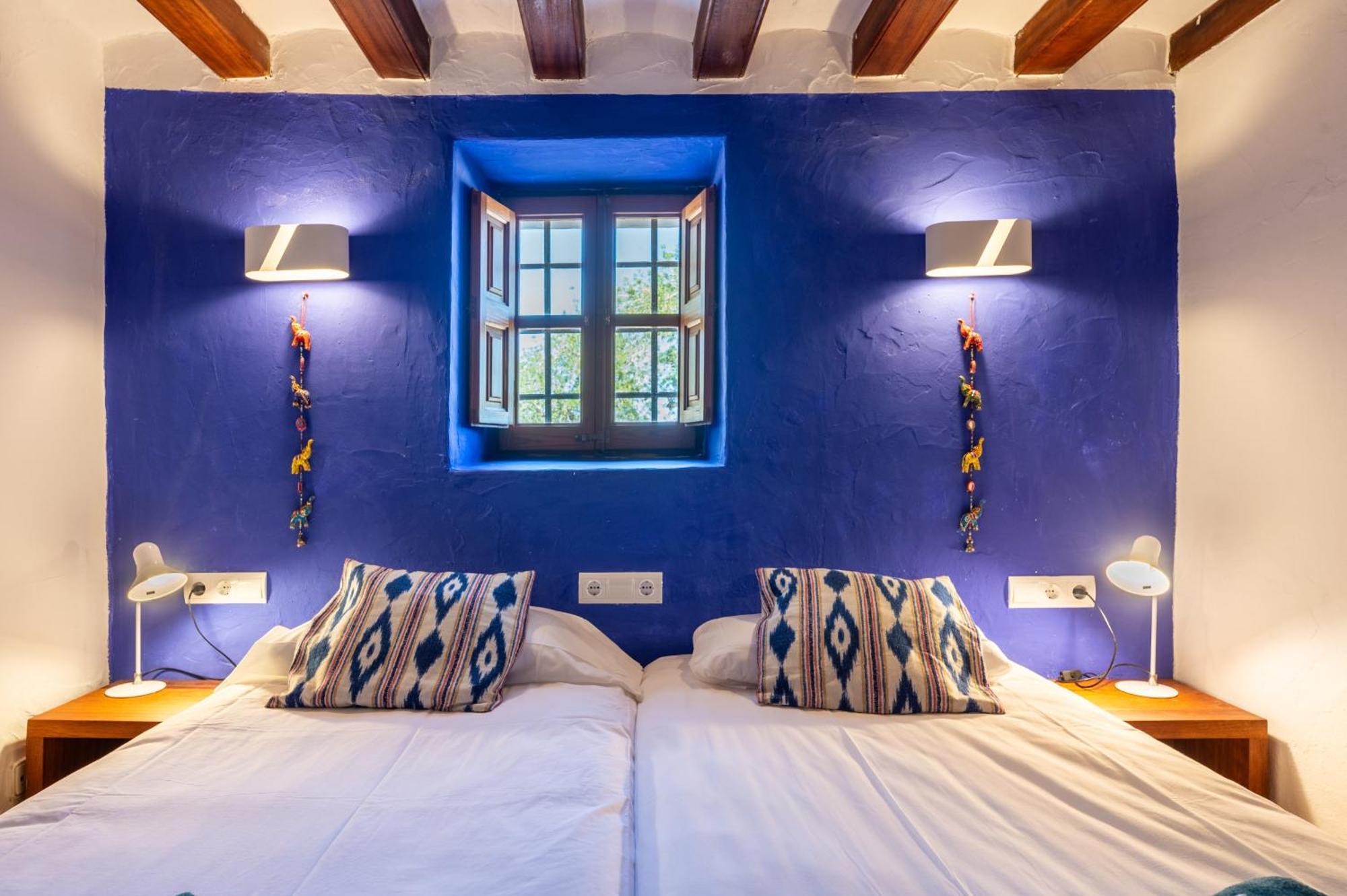 Casa de férias Andreuet
