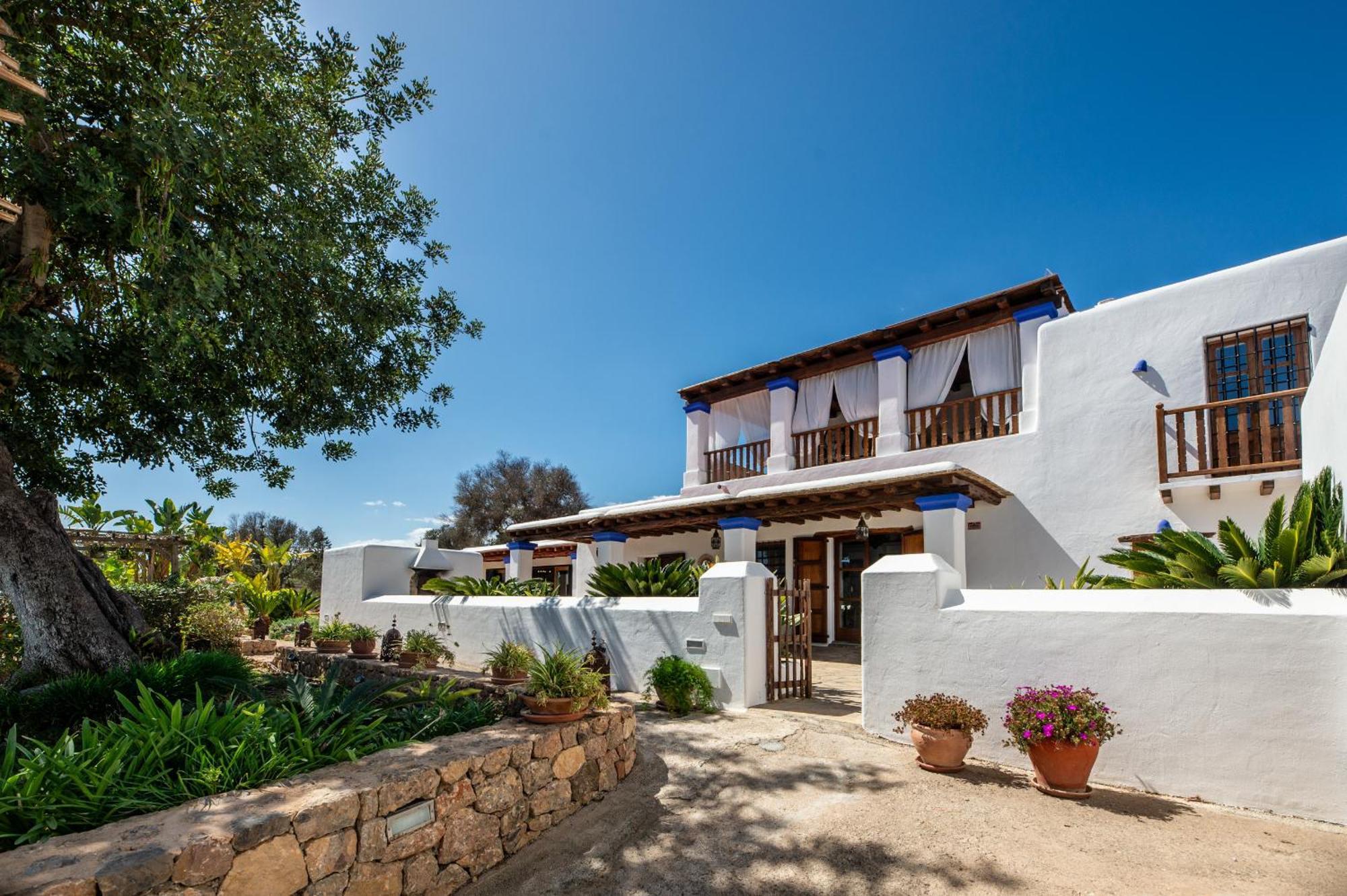 Casa de férias Andreuet *