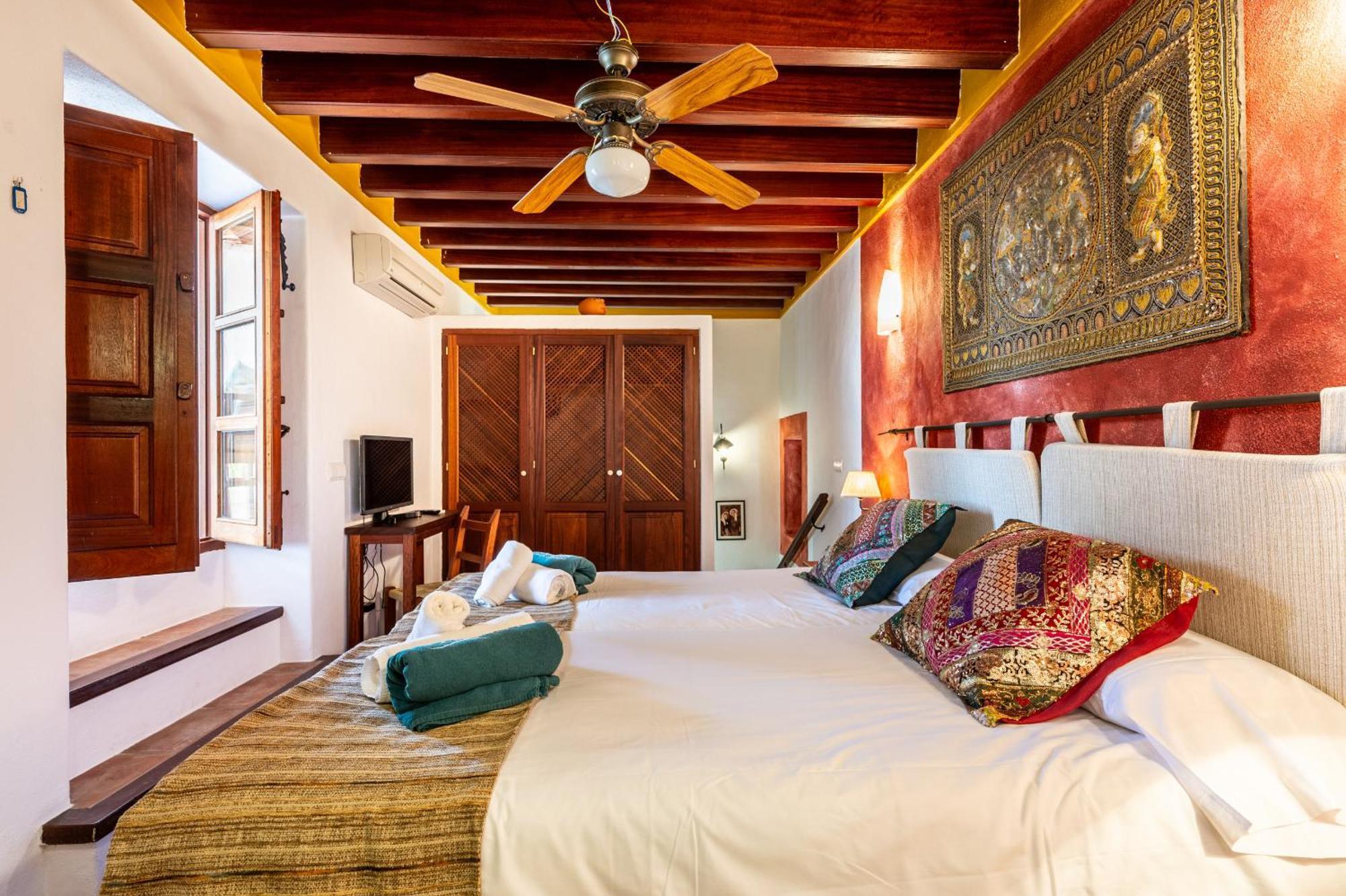 Casa de férias Andreuet
